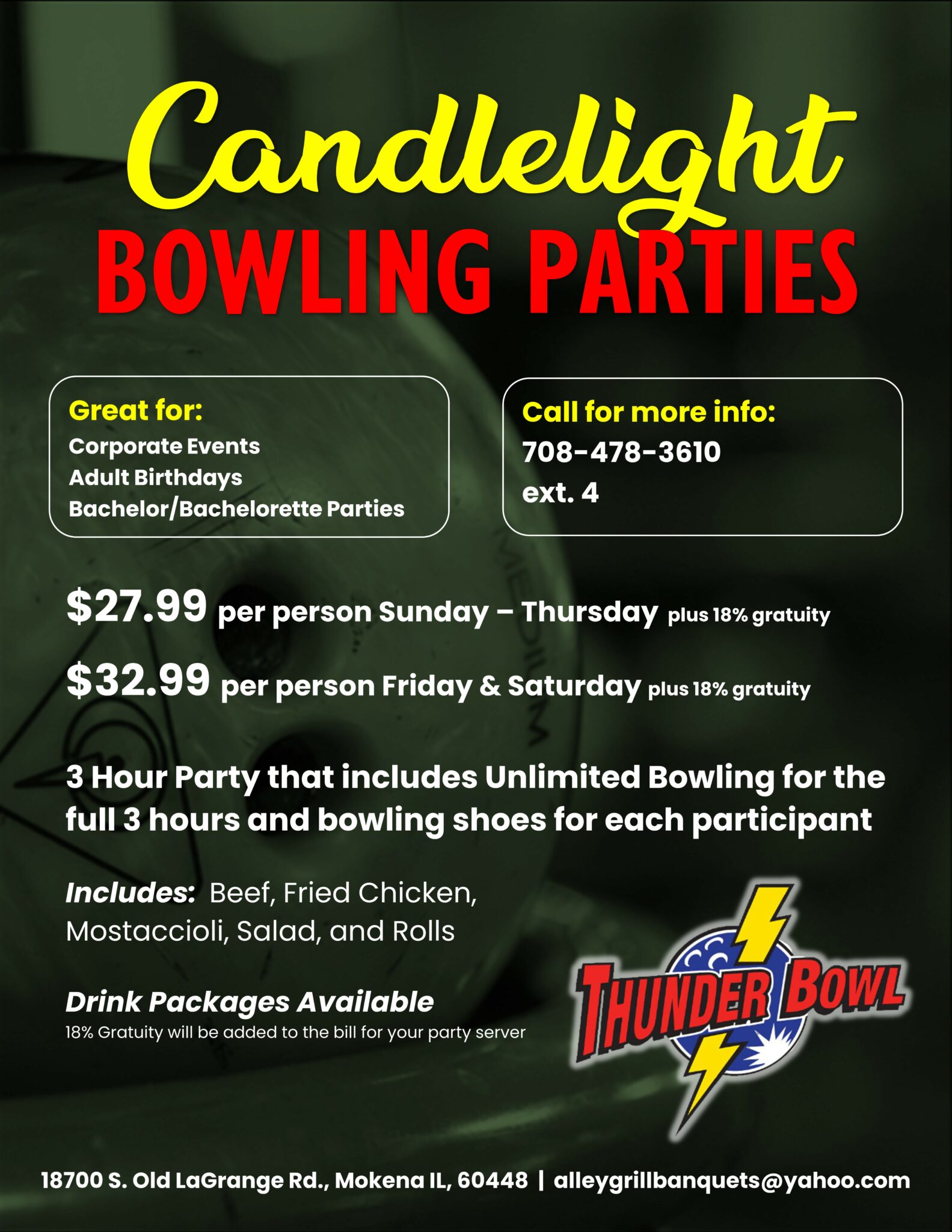 candlelight bowling parties 2023 web